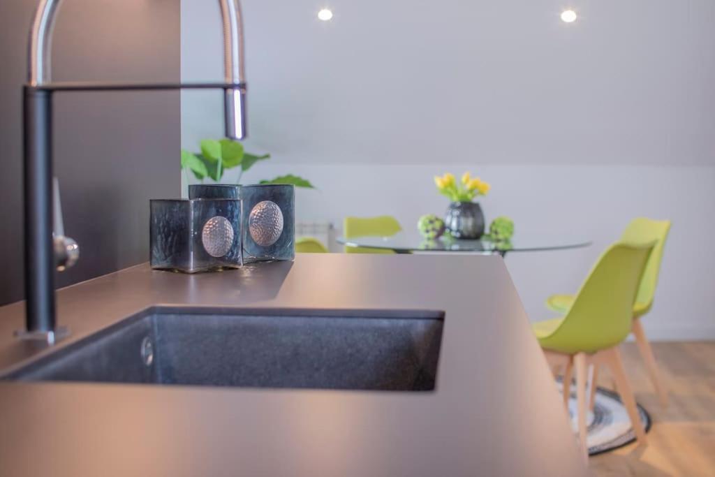 Apartamento Balcon Del Puerto - Bigliving