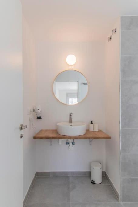 Balcon Del Puerto - Bigliving Vigo