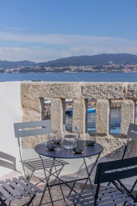 Apartamento Balcon Del Puerto - Bigliving Vigo