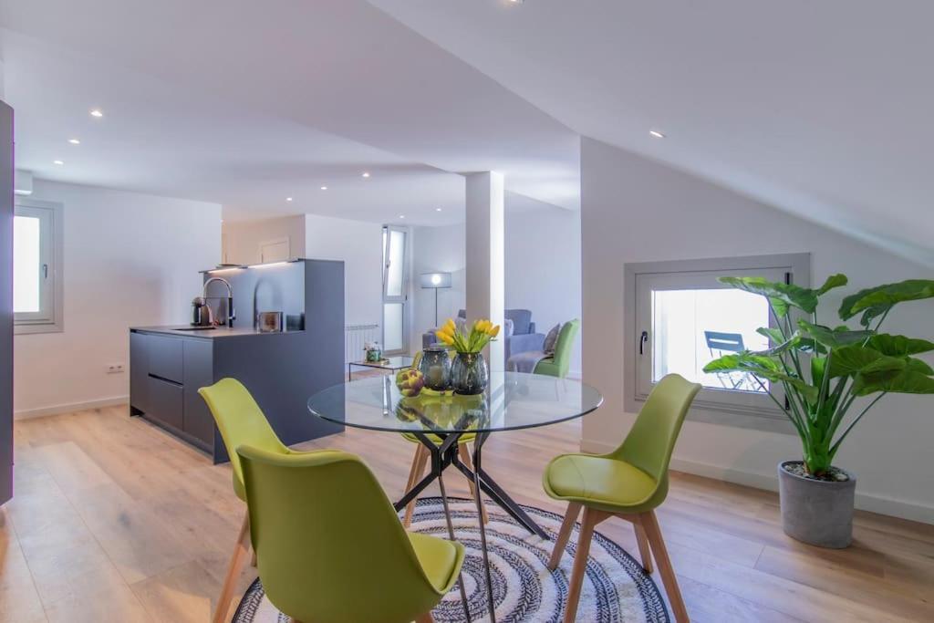 Balcon Del Puerto - Bigliving Vigo