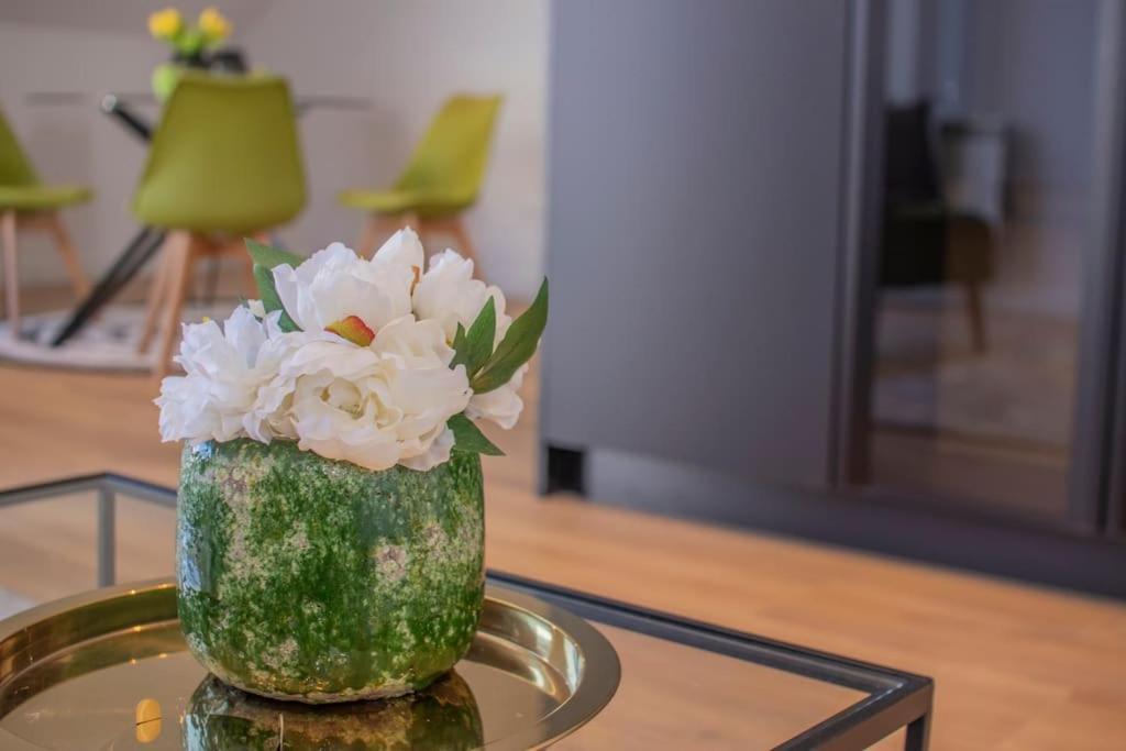 Apartamento Balcon Del Puerto - Bigliving Vigo