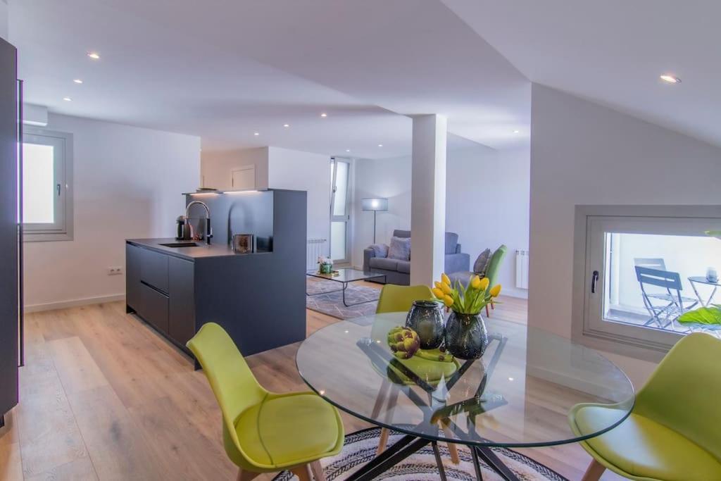Balcon Del Puerto - Bigliving * Vigo