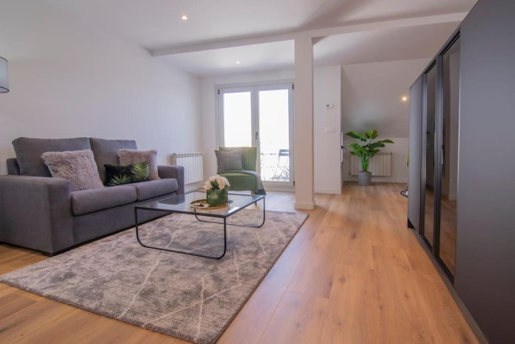 Balcon Del Puerto - Bigliving Apartamento Vigo