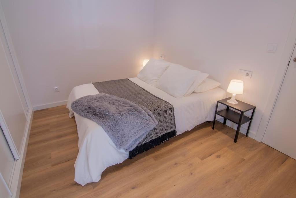 Apartamento Balcon Del Puerto - Bigliving *