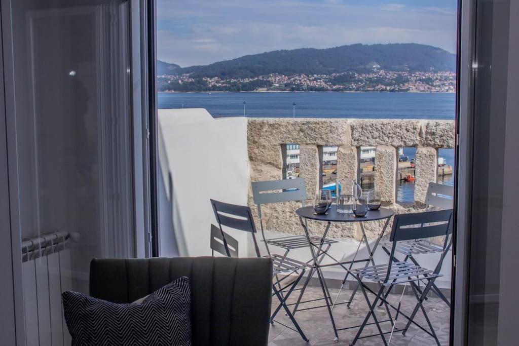 Balcon Del Puerto - Bigliving Vigo