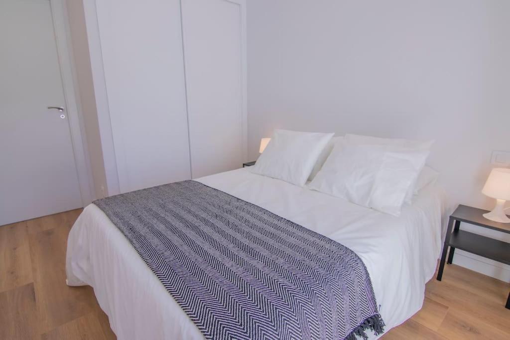 Balcon Del Puerto - Bigliving Vigo