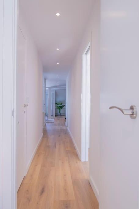 Apartamento Balcon Del Puerto - Bigliving *