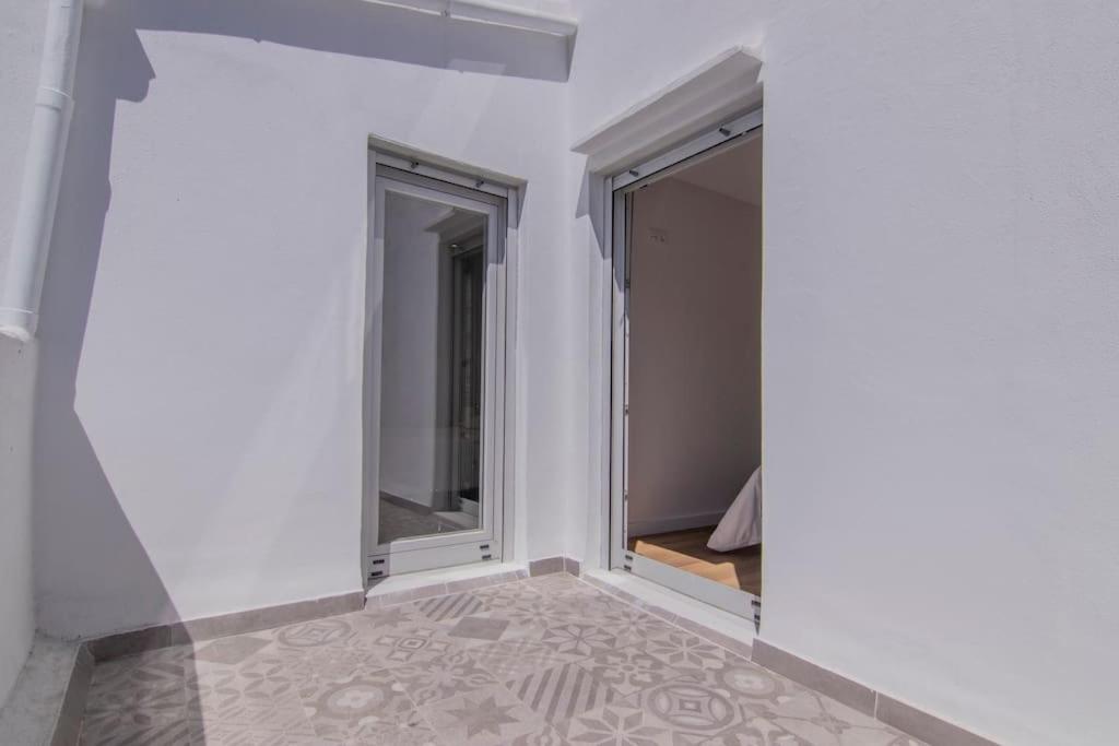 Apartamento Balcon Del Puerto - Bigliving