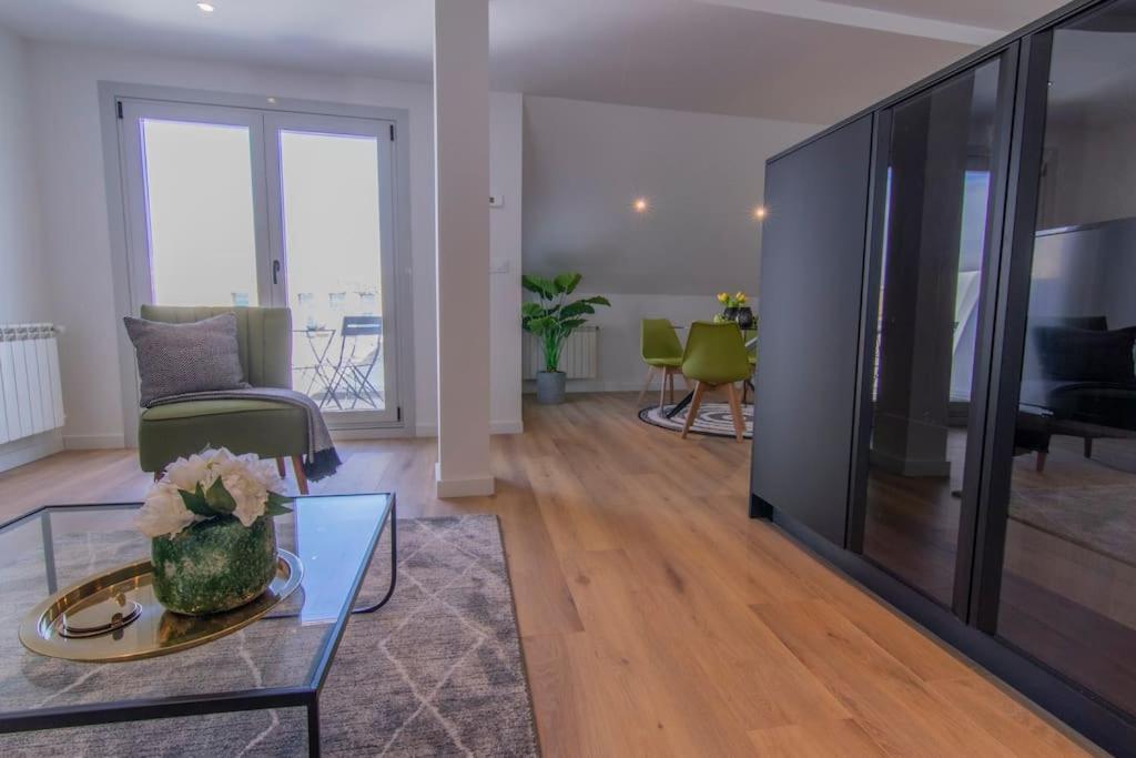 Apartamento Balcon Del Puerto - Bigliving *