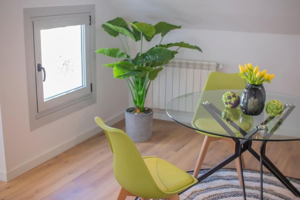 Apartamento Balcon Del Puerto - Bigliving *