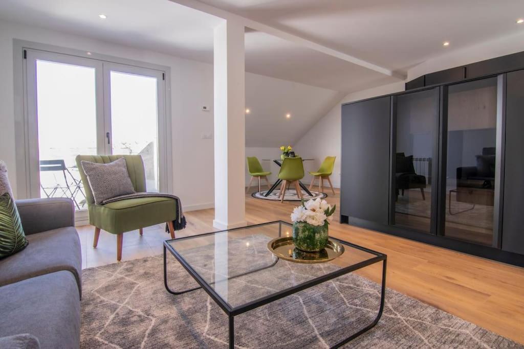 Apartamento Balcon Del Puerto - Bigliving *