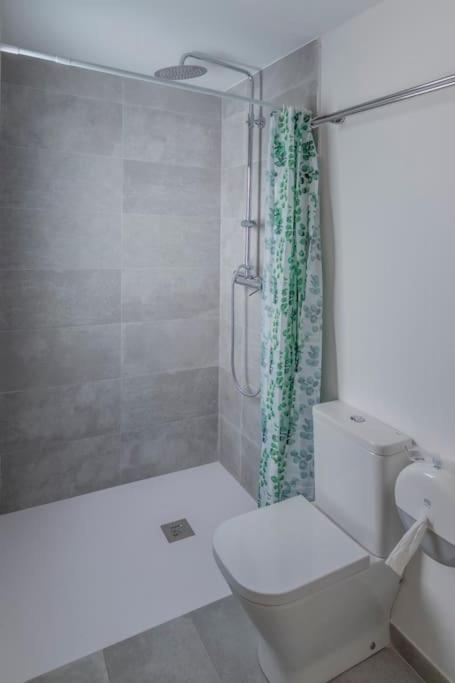 Apartamento Balcon Del Puerto - Bigliving *
