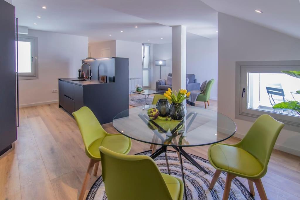 Apartamento Balcon Del Puerto - Bigliving Vigo
