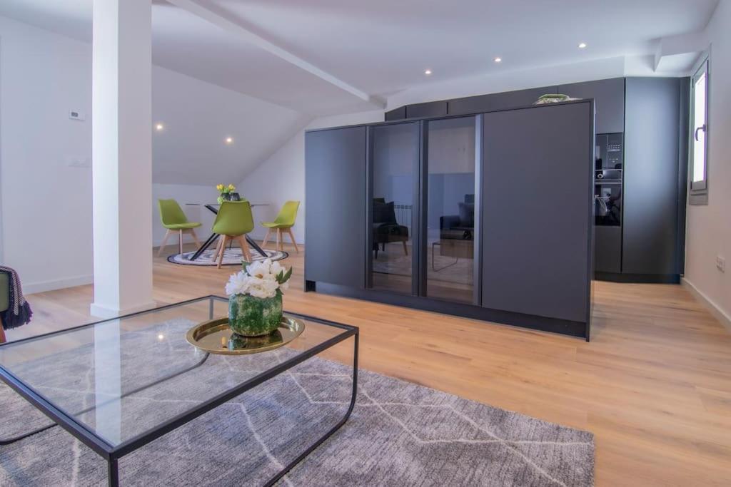 Balcon Del Puerto - Bigliving Vigo