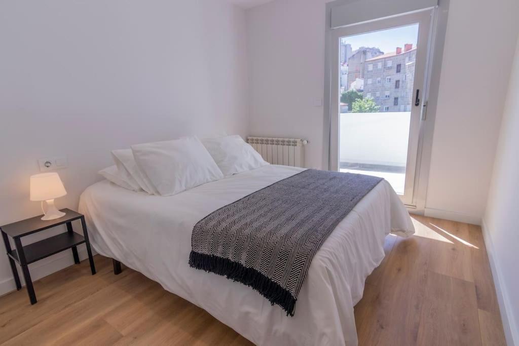 Balcon Del Puerto - Bigliving Apartamento