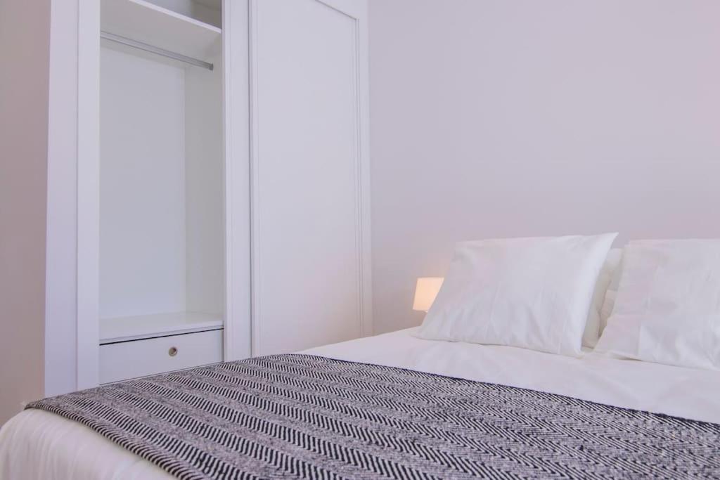 Balcon Del Puerto - Bigliving * Vigo