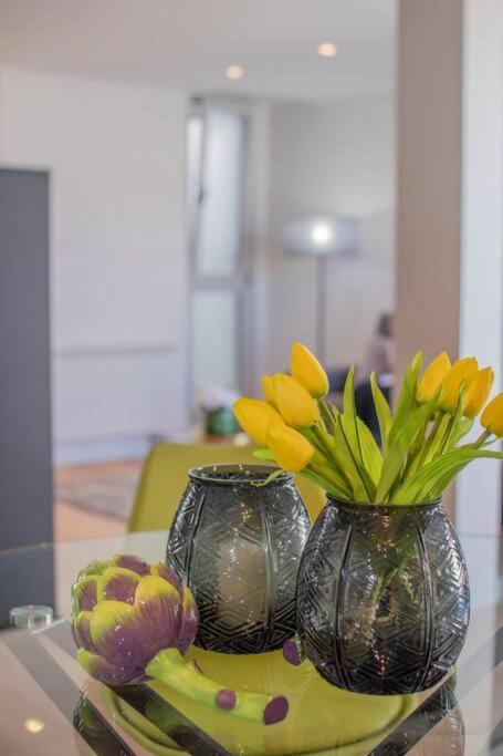 Apartamento Balcon Del Puerto - Bigliving