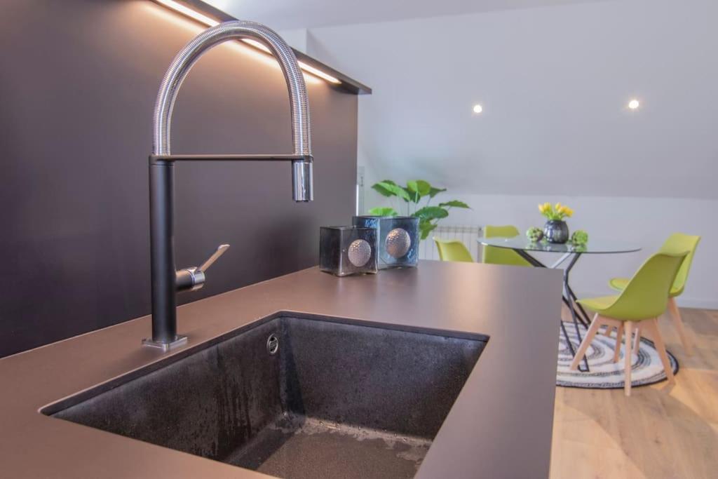 Balcon Del Puerto - Bigliving Apartamento