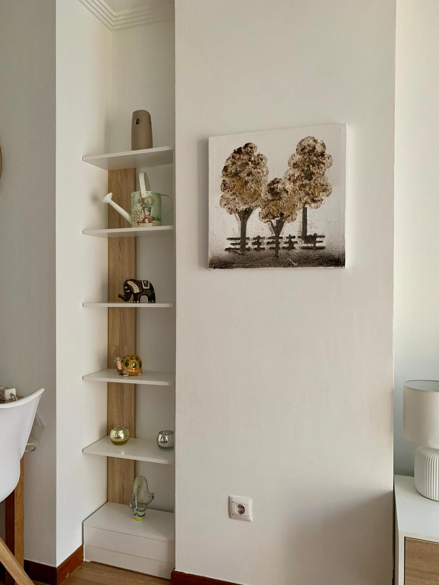 Plaza America Apartment Vigo