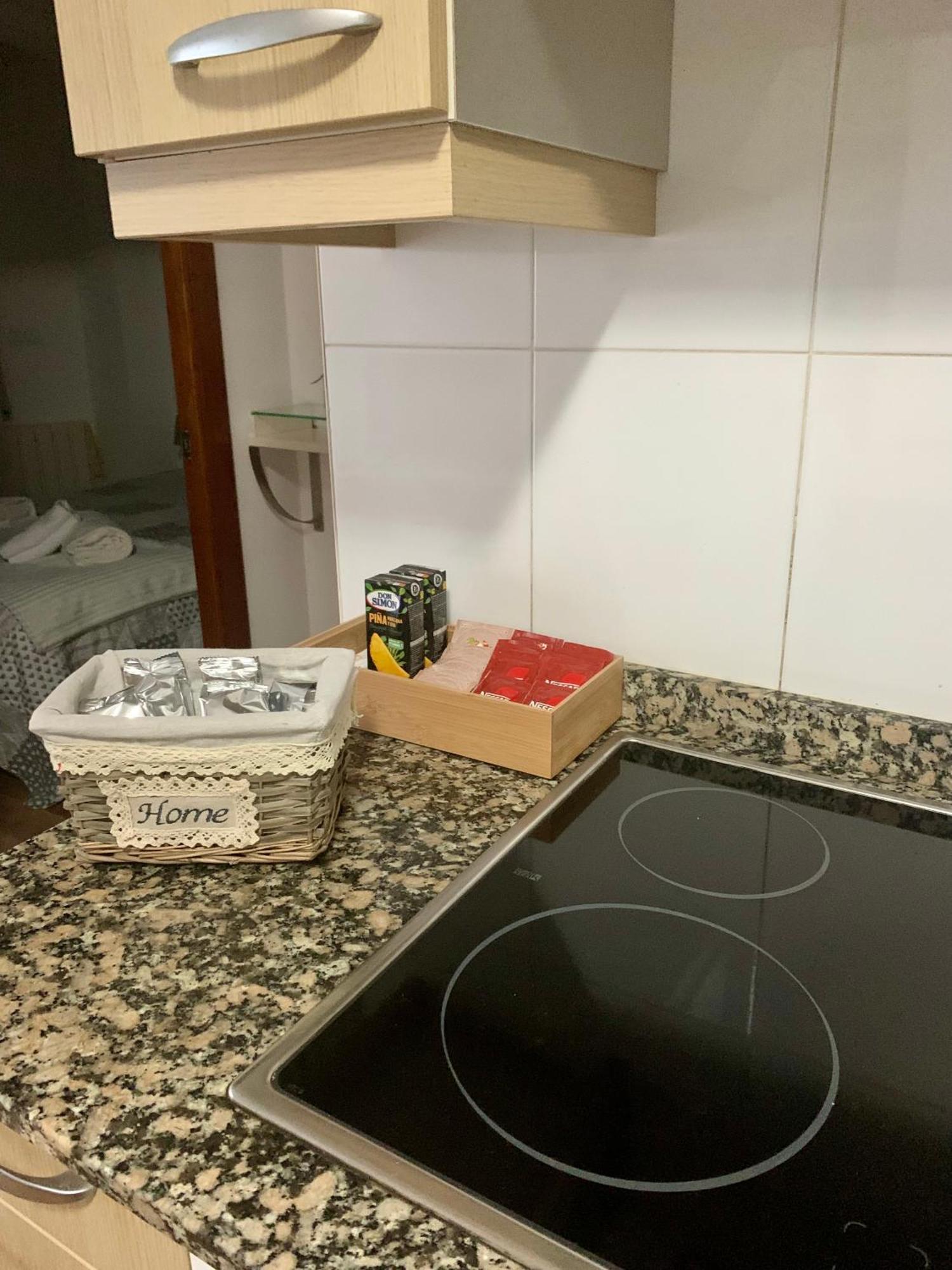 Plaza America Apartment Vigo