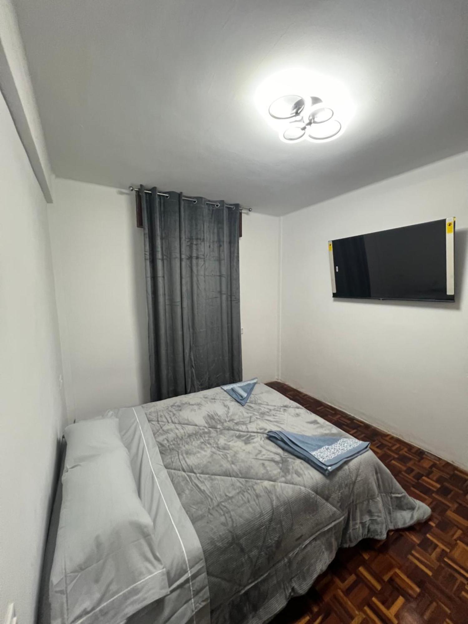 Habitación en casa particular A&a Vigo