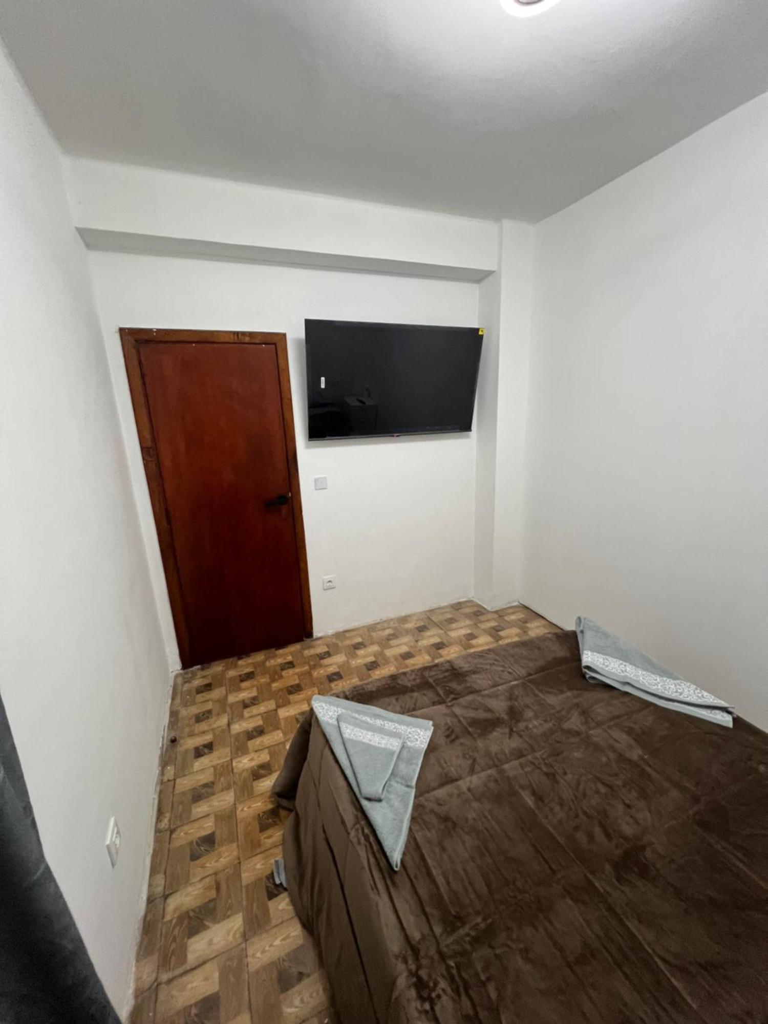 A&a Habitación en casa particular Vigo