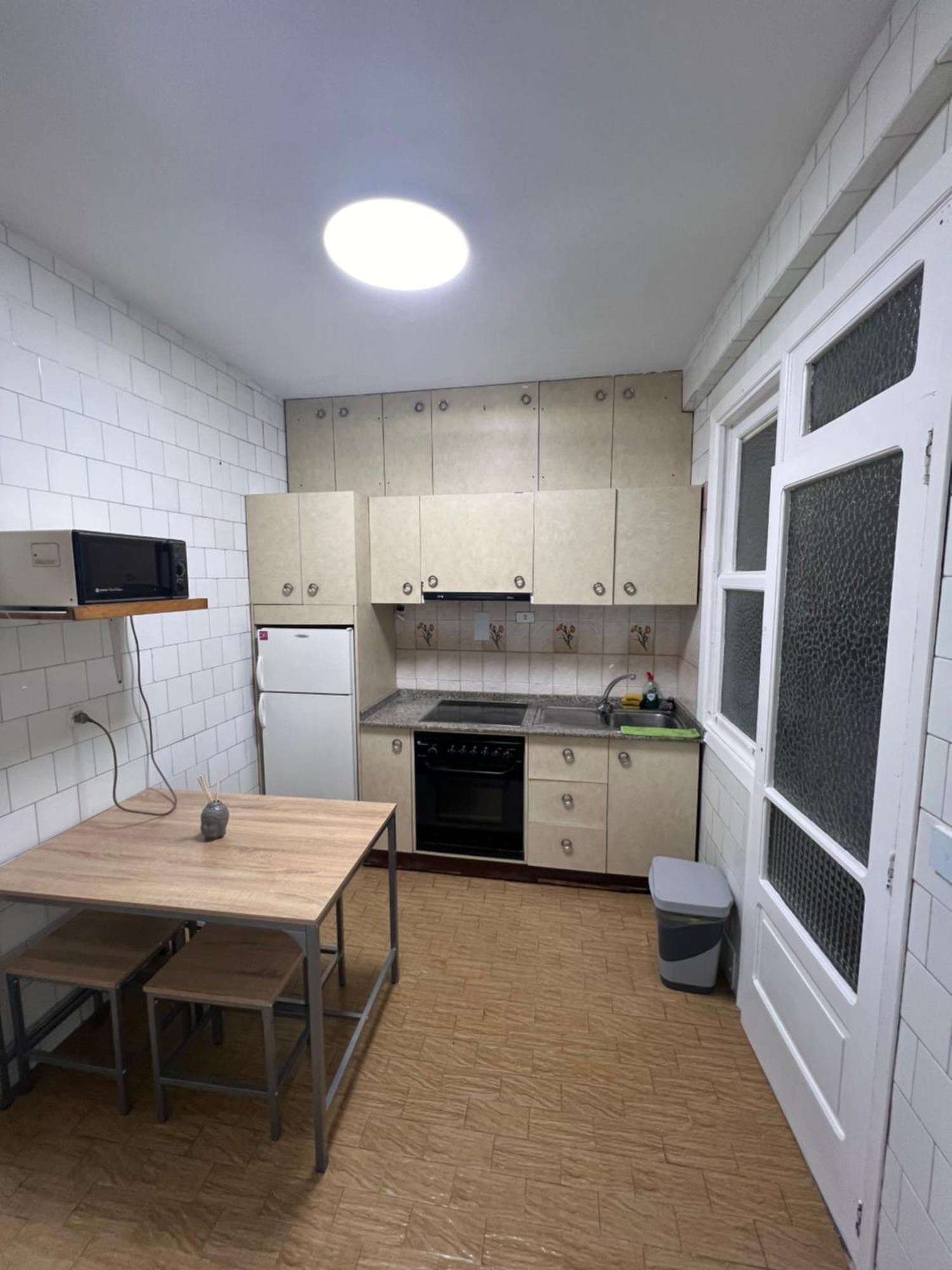 Habitación en casa particular A&a Vigo
