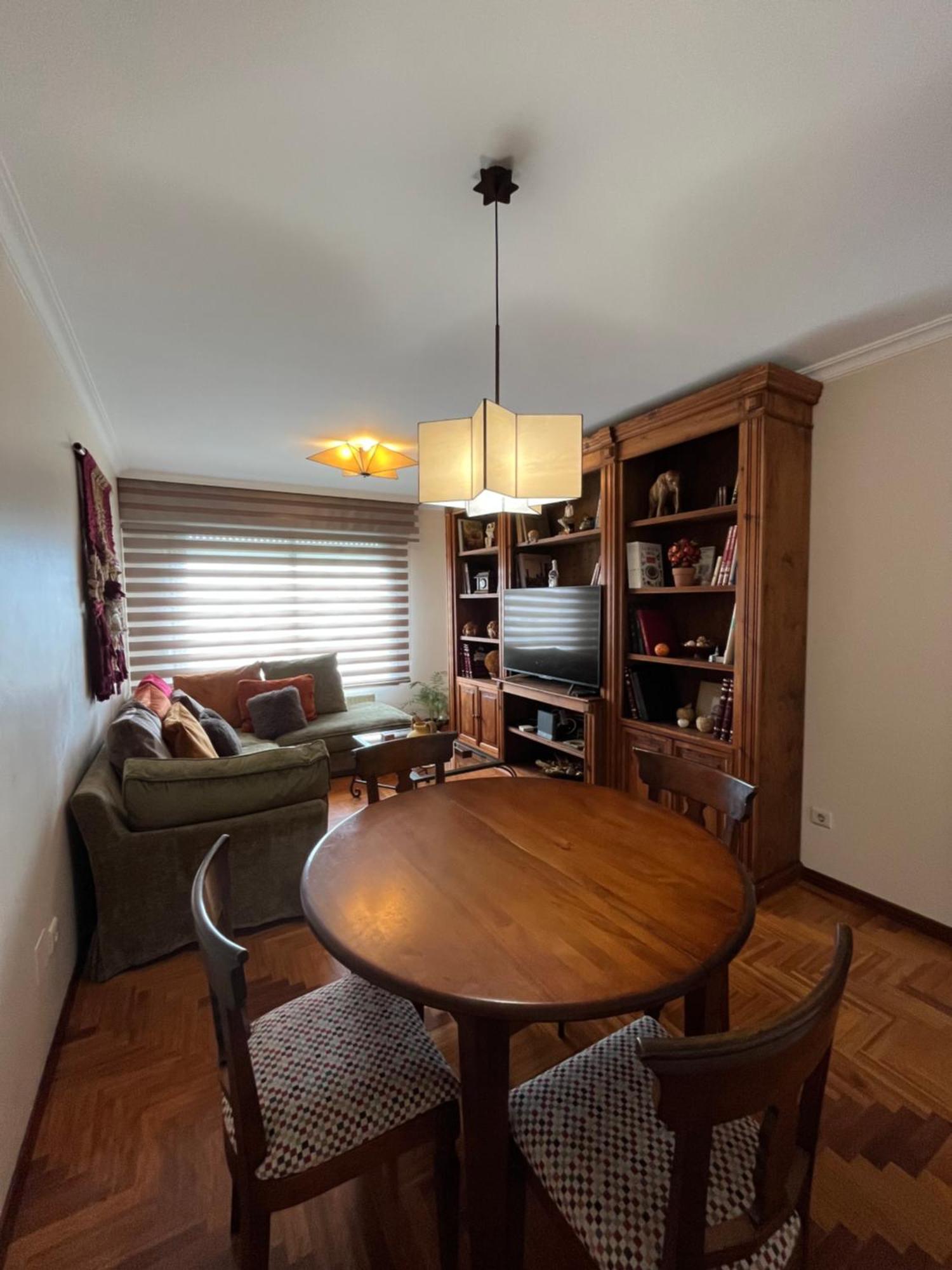 Playa Apartment Vigo