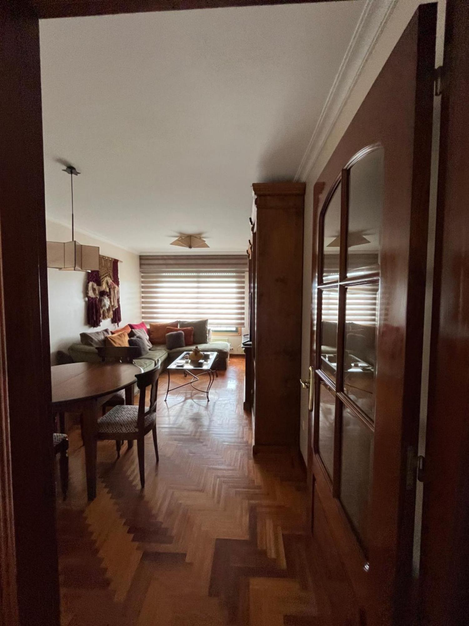 Apartment Playa Vigo