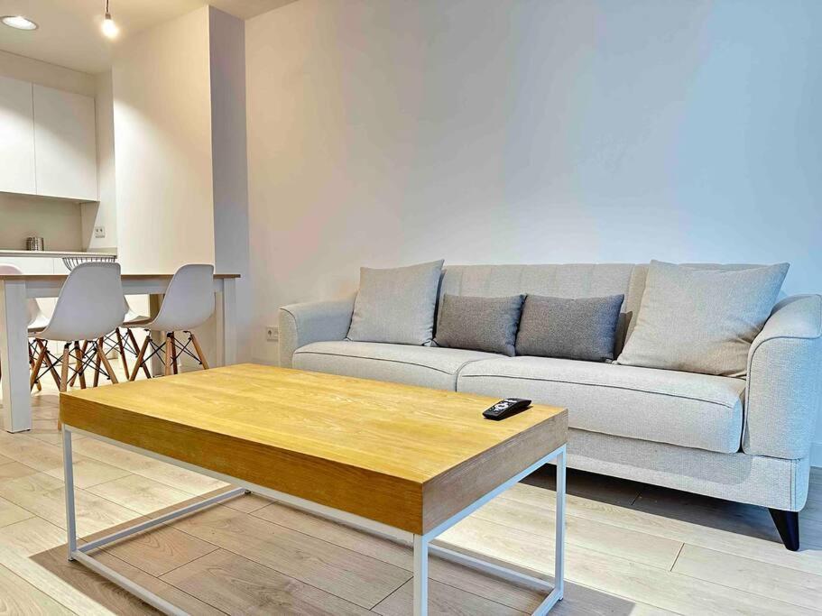 Apartamento New Port, Free Parking Ybh1l