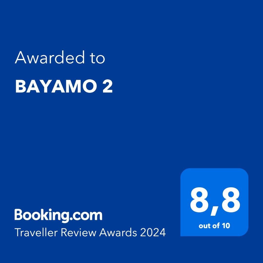 Bayamo 2 Vigo