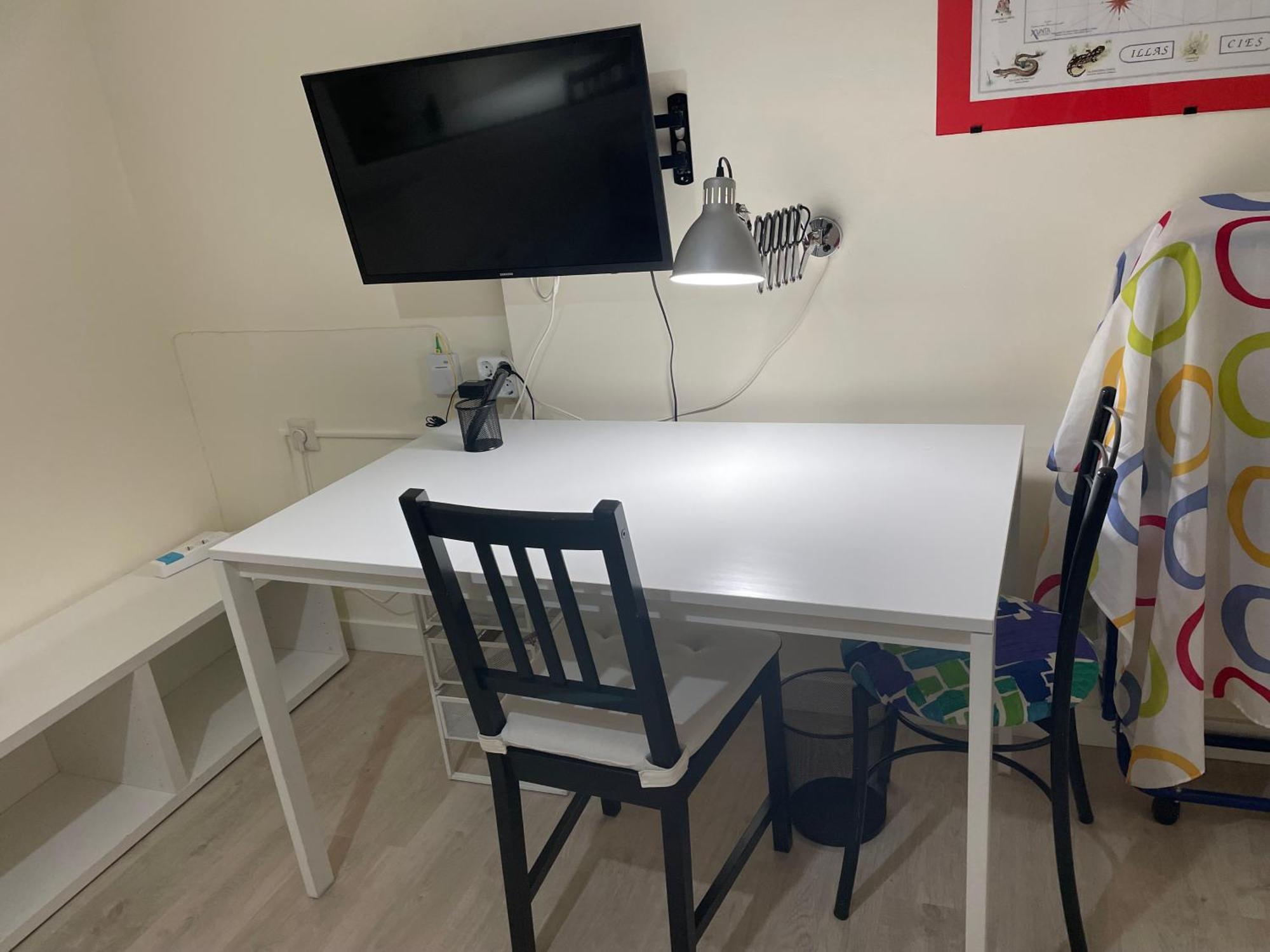 Centrico En Apartamento *