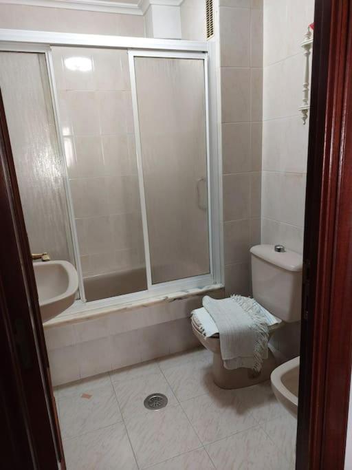 Vacaciones En Apartamento *