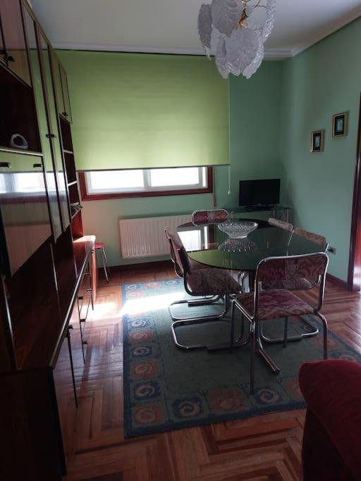 Vacaciones En Apartamento Vigo