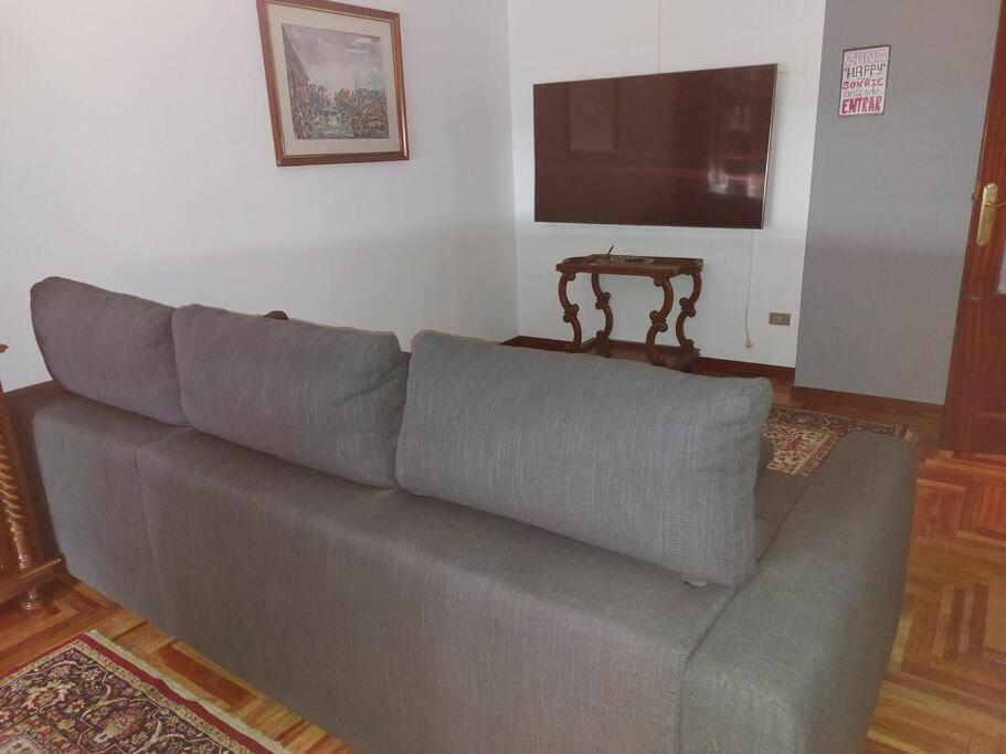 Apartamento Vacaciones En *