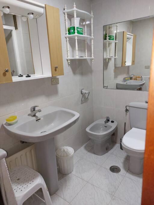 Vacaciones En Apartamento Vigo