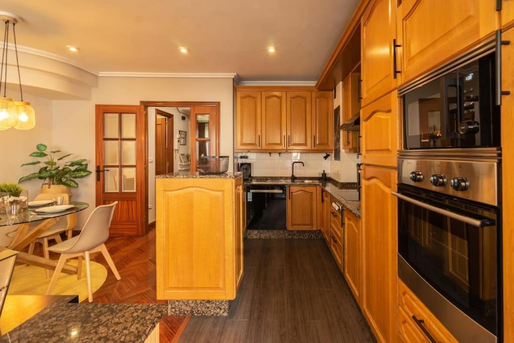 Duplex En El Puerto De By Cabana Apartamento