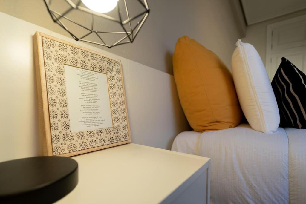 Apartamento Duplex En El Puerto De By Cabana