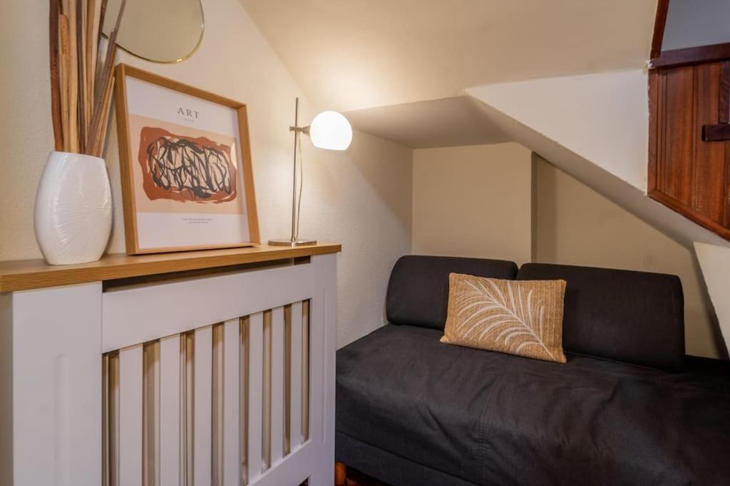 Apartamento Duplex En El Puerto De By Cabana