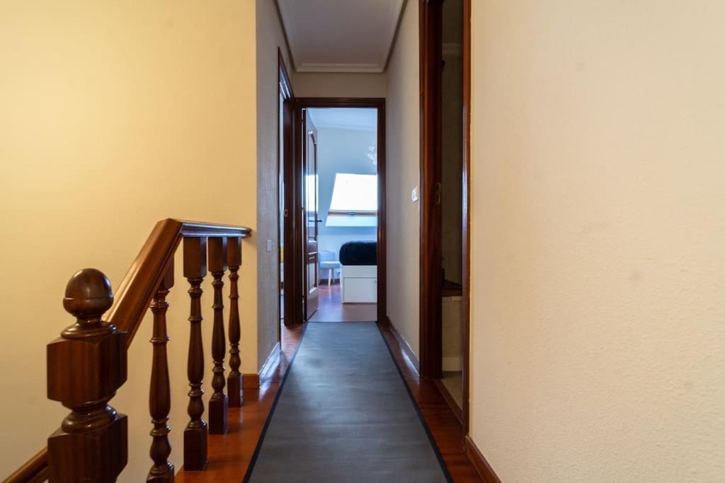 Duplex En El Puerto De By Cabana Vigo