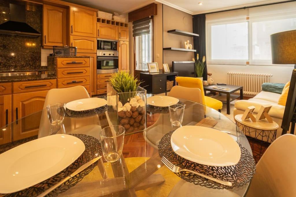 Apartamento Duplex En El Puerto De By Cabana