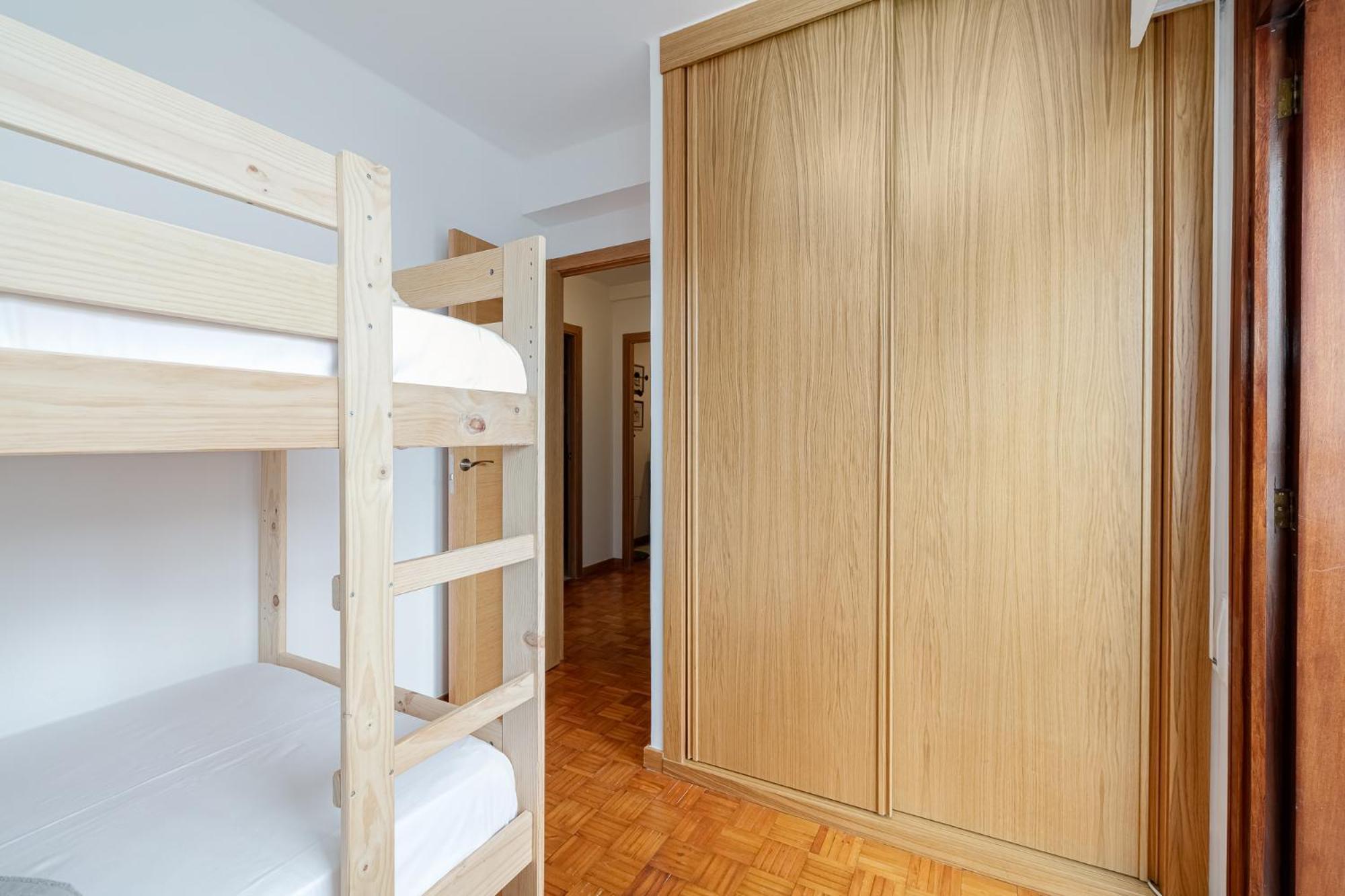 Centrico Y Con Parking Gratuito By Cabana Apartment