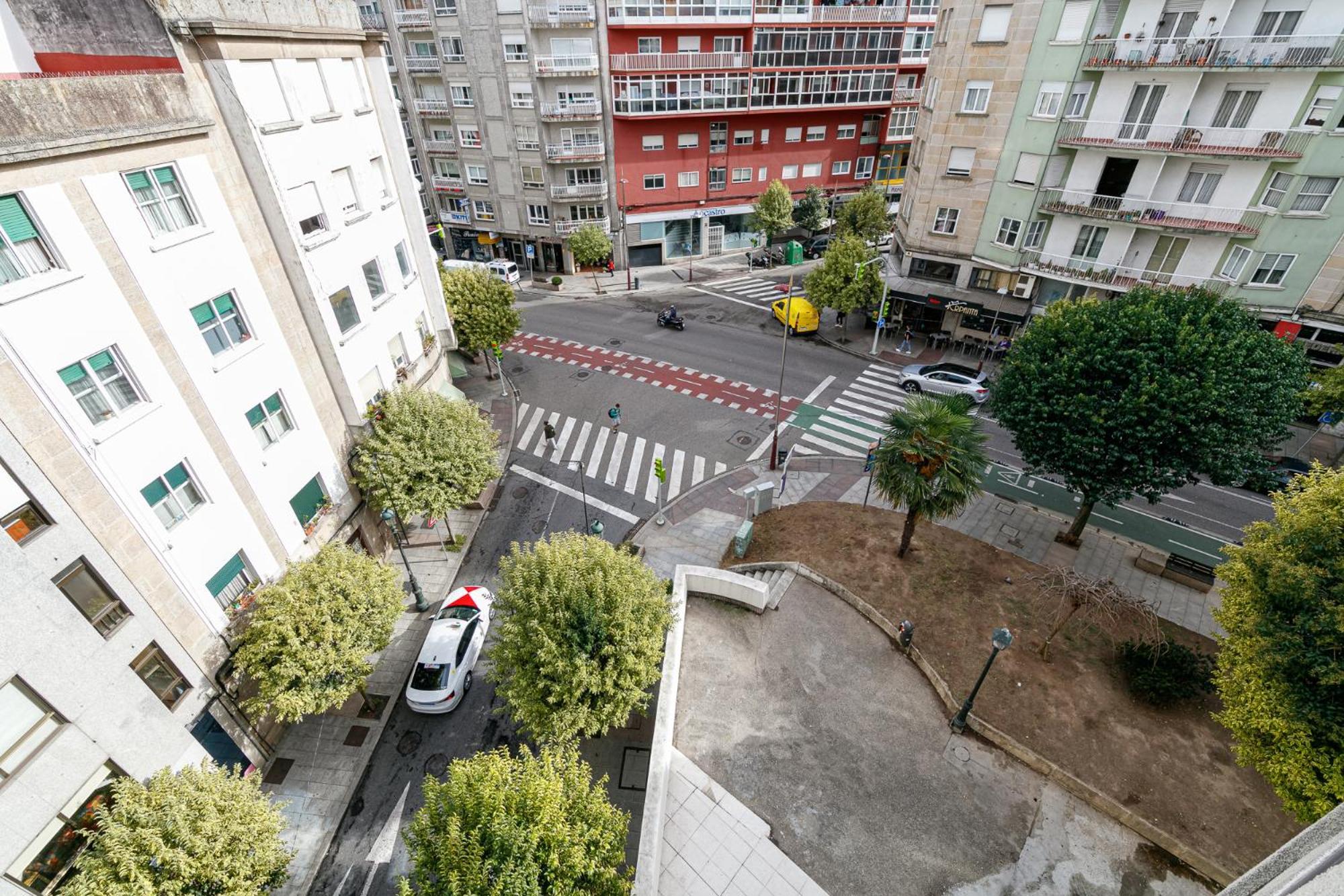 Centrico Y Con Parking Gratuito By Cabana Apartamento