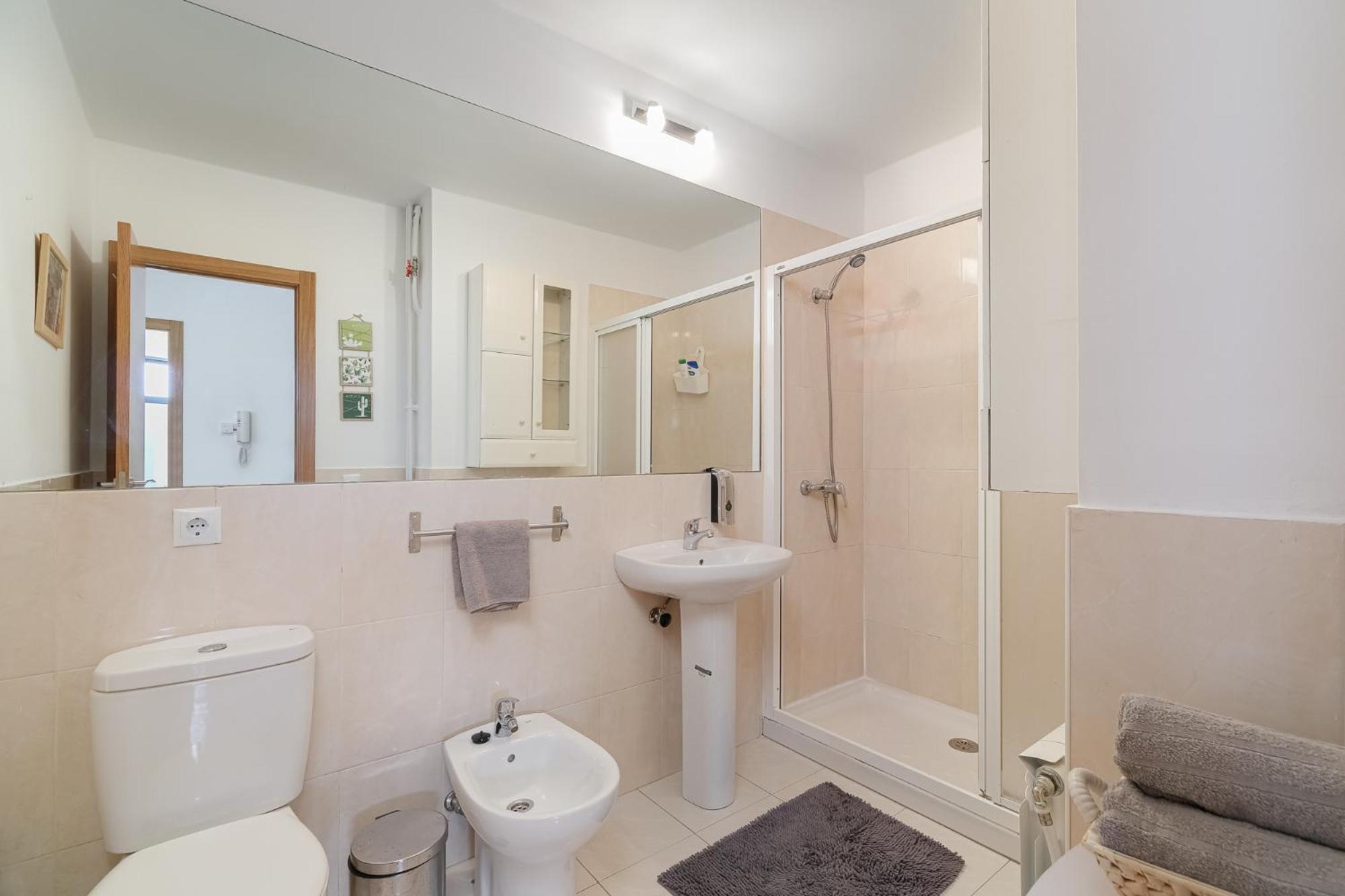 Centrico Y Con Parking Gratuito By Cabana Apartment *