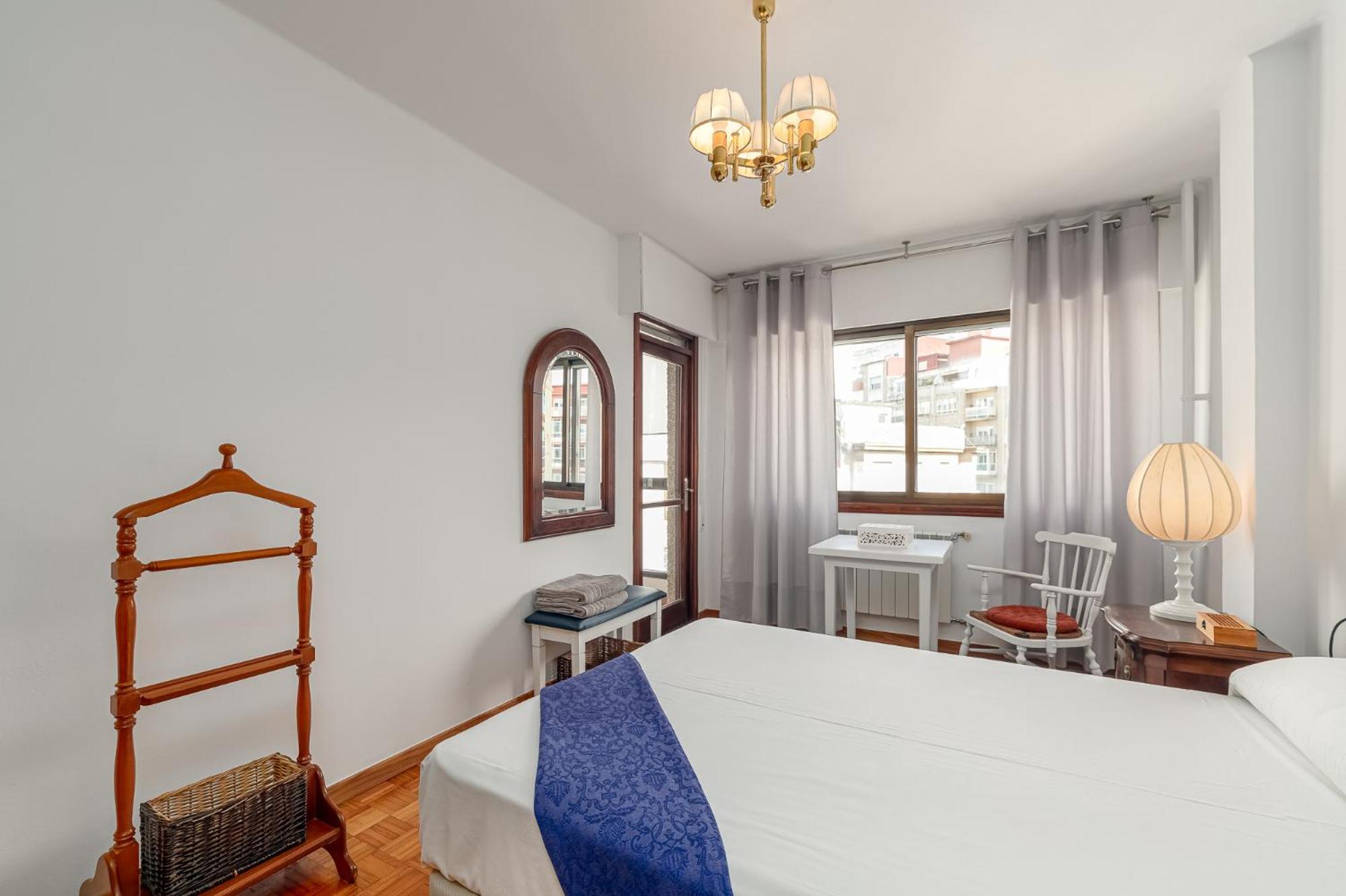 Centrico Y Con Parking Gratuito By Cabana Apartamento *