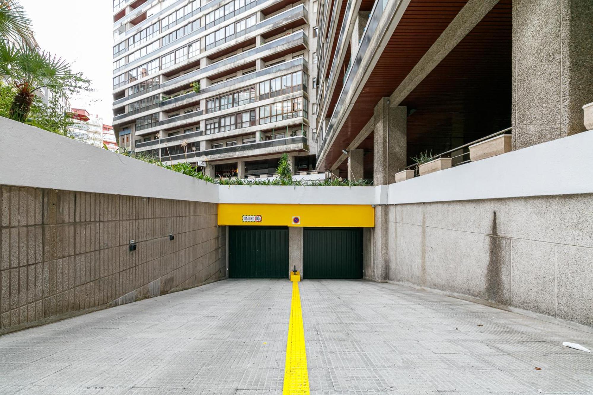 Apartment Centrico Y Con Parking Gratuito By Cabana