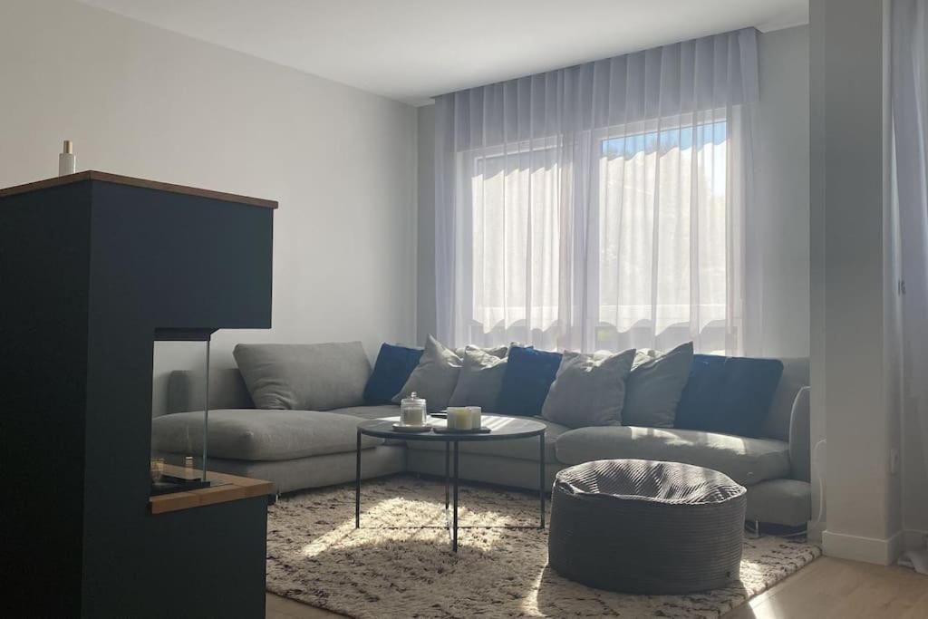 Viva Con Vistas A La Ria Apartamento Vigo