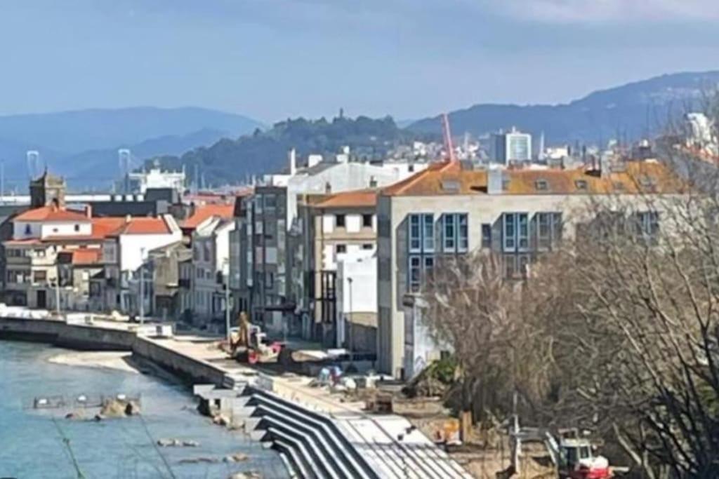 Apartamento Viva Con Vistas A La Ria