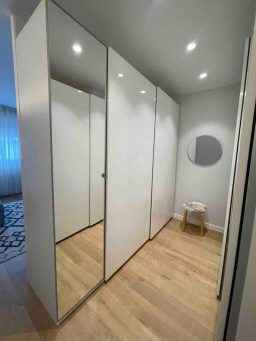 Apartamento Viva Con Vistas A La Ria Vigo