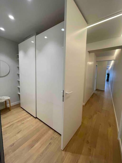 Viva Con Vistas A La Ria Apartamento Vigo